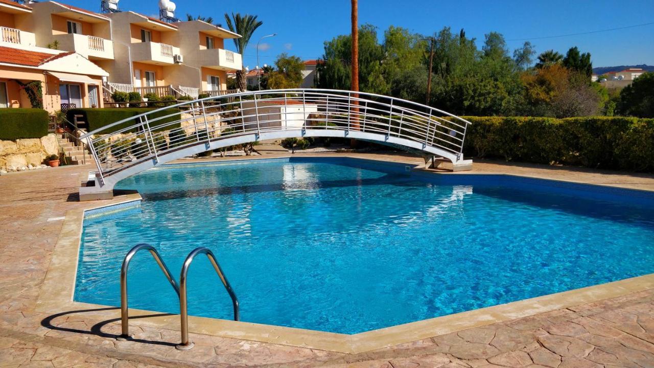 Peyia Paradise Apartment B102 Экстерьер фото
