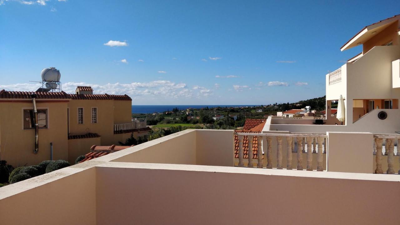 Peyia Paradise Apartment B102 Экстерьер фото