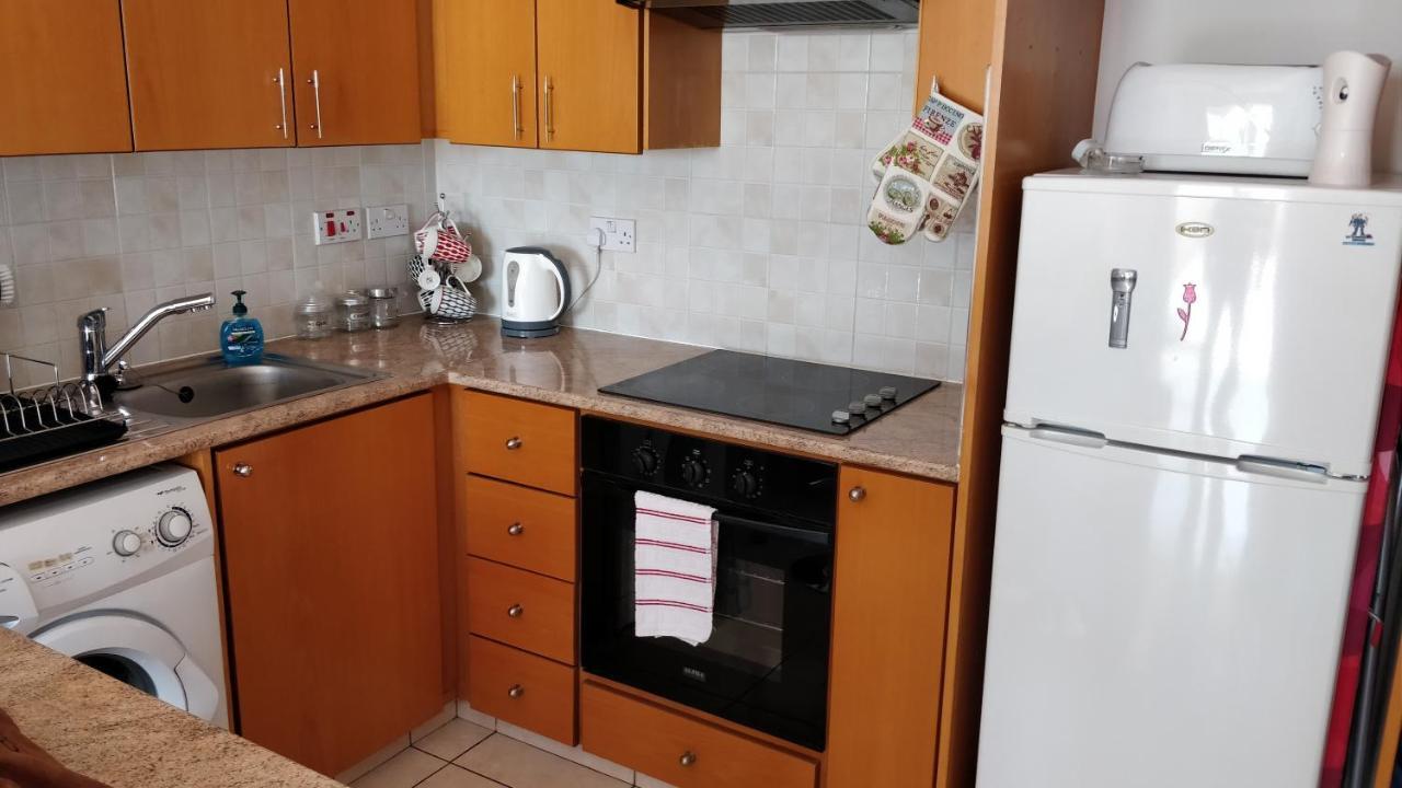 Peyia Paradise Apartment B102 Экстерьер фото