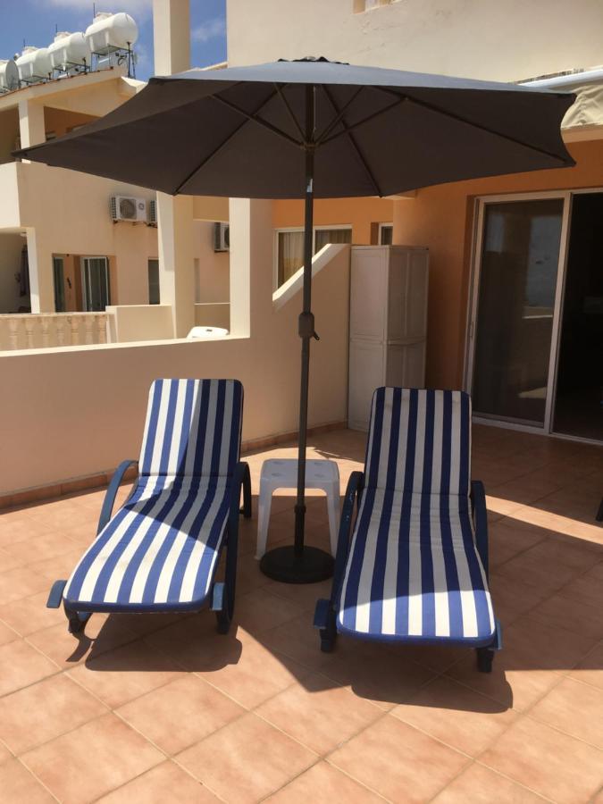 Peyia Paradise Apartment B102 Экстерьер фото