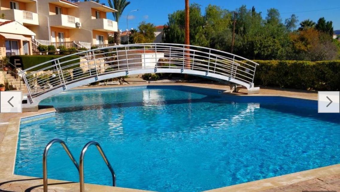 Peyia Paradise Apartment B102 Экстерьер фото